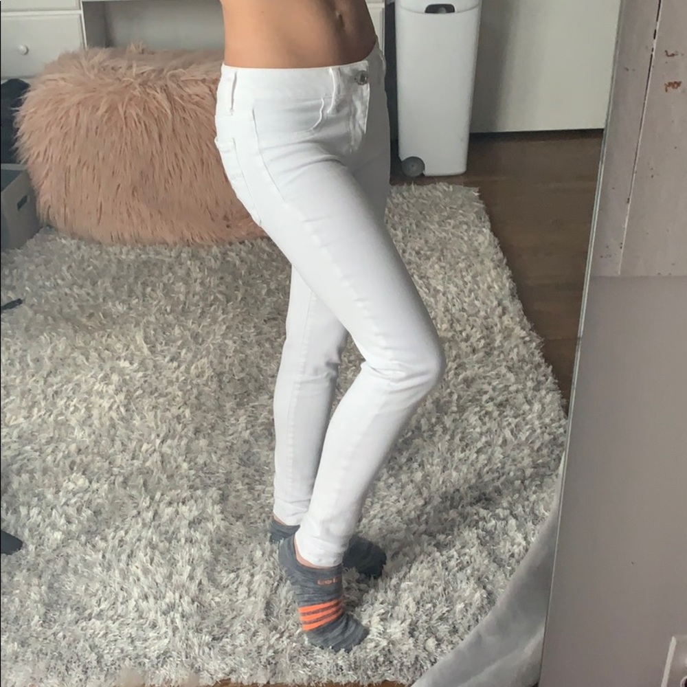 American Eagle Jeggings